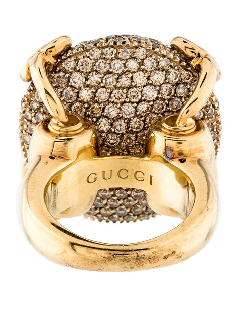 gucci jewelry ring|Gucci rings on sale.